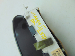 CHRYSLER VOYAGER III 2.5TD 95-01 LICZNIK p318382km