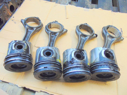 IVECO EuroCargo TECTOR 5.9 03R TŁOK KORBOWÓD 