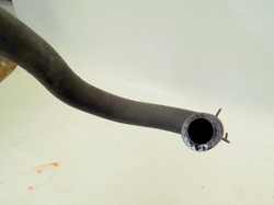 RENAULT TRAFIC II 06r 1.9DCI RURA WĄŻ PRZEWÓD WODY