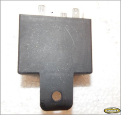 IVECO EUROSTAR 9500 99r - PRZEKAZNIK 98439364