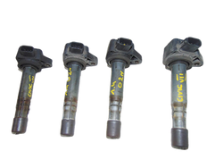 HONDA CIVIC VII 1.4 02r CEWKA ZAPŁONOWA 