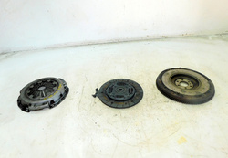 FIAT STILO 1.4 5D HB SPRZĘGŁO KOMPLETNE TARCZA DOCISK KOŁO 