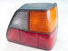 VW GOLF II MK2 91r 3D LAMPA TYŁ PRAWY