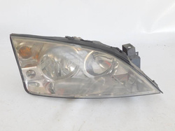 FORD MONDEO Mk3 2.0TDCI 2004r LAMPA PRAWY PRZÓD EU