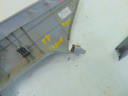 SSANGYONG KYRON 08r OSŁONA ZAŚLEPKA PRZÓD PRAWY