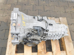 AUDI A4 B5 1.9 TDI SKRZYNIA BIEGÓW DVF