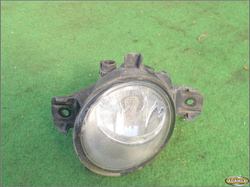 RENAULT LAGUNA II 1.9DCI 04r - HALOGEN PRAWY