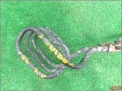 TOYOTA CARINA E 1.6 16V 95r - CHŁODNICZKA OLEJU