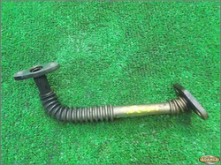 HYUNDAI GETZ 1.5CRDI 06r - RURKA RURA TURBINY