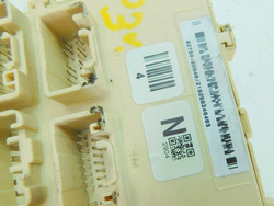 TOYOTA YARIS I LIFT 2003 1.0 65KM ZESTAW STARTOWY 