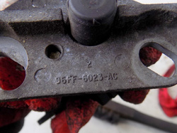 FOCUS Mk1 1.8DI CZUJNIK POŁOŻENIA WAŁU 96FF6023AC