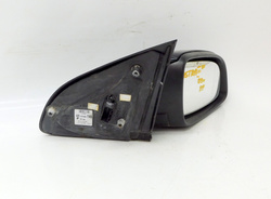 OPEL ASTRA H III  1.4 90KM 09 GTC LIFT LUSTERKO PRAWE KOMPLETNE 13252960 