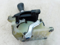 LEXUS RX 300 2001r 4X4 97-03 LEWAREK WYBIERAK SKRZYNI AUTOMAT