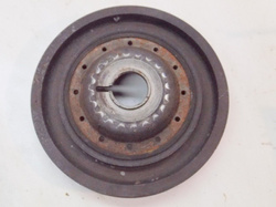 RENAULT THALIA LIFT 1.5DCI KOŁO PASOWE WAŁU