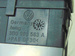 VW PASSAT B5 1997r PRZEŁĄCZNIK PODGRZEWANIA FOTELA