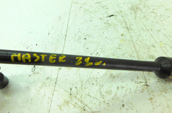 MASTER IV MOVANO 2.3 DCI 2021r KLUCZ DO KÓŁ 