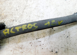 MB ACTROS MP4 12r EURO 5 PRZEWÓD KLIMATYZACJI A9608303416