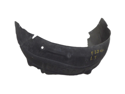 BMW F20 120i 18r 5D NADKOLE LEWY TYŁ 