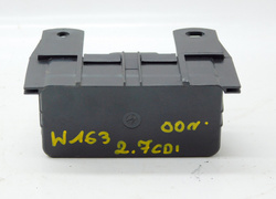 MERCEDES ML W163 2.7CDI 00r PRZEKAŹNIK ŚWIEC ŻAROWYCH