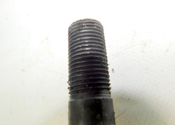 VW LT 28 II 2.5 99r AMORTYZATOR PRAWY PRZÓD 