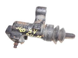 MISSAN ALMERA N16 1.5 16V 2003r WYSPRZĘGLIK