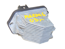 MAZDA 6 2.0D 122KM 03r REZYSTOR OPORNIK DMUCHAWY