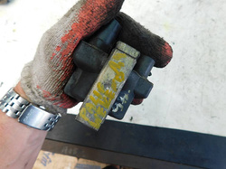 FIAT PALIO WEEKEND 1.4 97r CEWKA ZAPŁONOWA