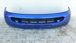 FORD FIESTA MK4 1.25/1.3 98 ZDERZAK PRZÓD PRZEDNI