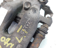 CITROEN C4 I 1.6 HDI 90KM 07r ZACISK TYŁ LEWY