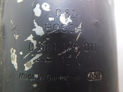 OPEL CORSA B 1.0 1999r ROZRUSZNIK 0001106011