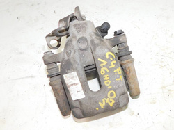 CITROEN C4 I 1.6 HDI 90KM 07r ZACISK TYŁ PRAWY