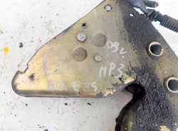 MB ACTROS MP3 MP2 ZAMEK KABINY LEWY 9423100283