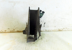 MAN TGX LIFT 2018r EURO 6 WSPORNIK MOCOWANIE  KABINY LEWY 