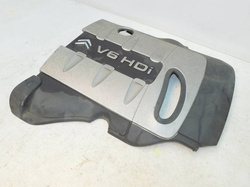 CITROEN C6 2.7 HDI 07r POKRYWA OSŁONA OBUDOWA SILNIKA 