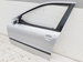 SEAT LEON I 1.9 TDI 04r DRZWI LEWY PRZÓD 5D SREBRNE L57N