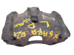 CITROEN XSARA II 1.6 109KM 02r ZACISK PRZÓD LEWY