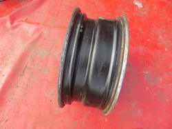 OPEL OMEGA B FELGA STALOWA R16 5X112