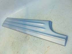 PONTIAC TRANS SPORT 94r - LISTWA Z DRZWI PRAWY TYŁ