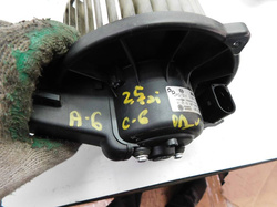 AUDI A6 C5 2001r WENTYLATOR DMUCHAWA NAWIEWU