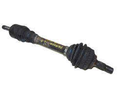 CITROEN XSARA PICASSO 1.8 01r PÓŁOŚ LEWA