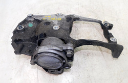 MB ACTROS MP4 12r EURO 5 ŁAPA WSPORNIK MOCOWANIE ALTERNATORA