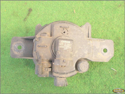 RENAULT LAGUNA II 1.9DCI 04r - HALOGEN PRAWY