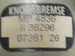 MAN M2000 12.224LC 00r ZAWÓR GŁÓWNY HAMULCA