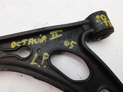 SKODA OCTAVIA II 2005r WAHACZ LEWY PRZÓD