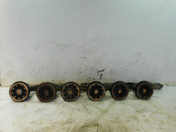 MAN TGX LIFT18r EURO 6 TŁOK + KORBOWÓD 51.02511-0871