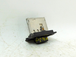 RENAULT KOLEOS I 2.0D 09r REZYSTOR OPORNICA DMUCHAWY A2C53212570