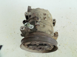 NISSAN ALMERA N15 1.4 SPRĘŻARKA KLIMATYZACJI