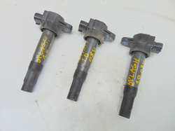 SUZUKI SPLASH AGILA 1.0 CEWKA ZAPŁONOWA