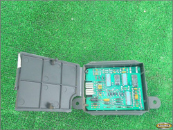 PONTIAC TRANS SPORT 3.1 94r - STEROWNIK MODUŁ 