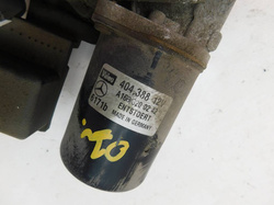 MERCEDES W168 2001r MECHANIZM WYCIERACZEK PRZÓD 